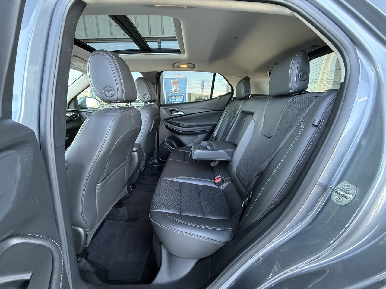 2020 Buick Encore GX Essence Knoxville TN