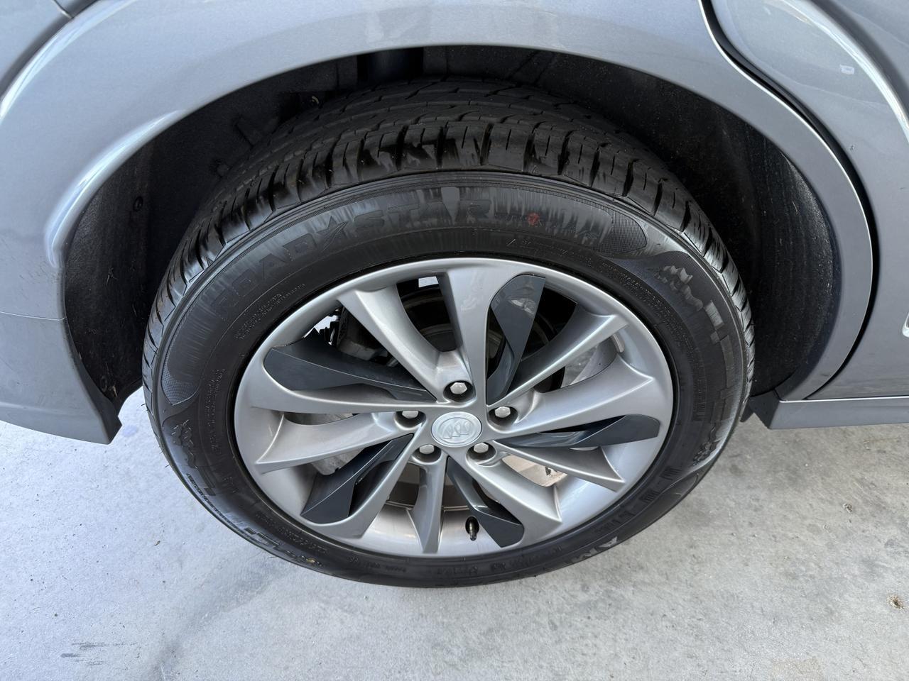 2020 Buick Encore GX Essence Knoxville TN