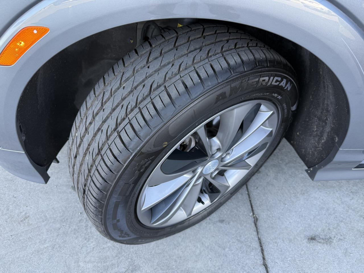 2020 Buick Encore GX Essence Knoxville TN