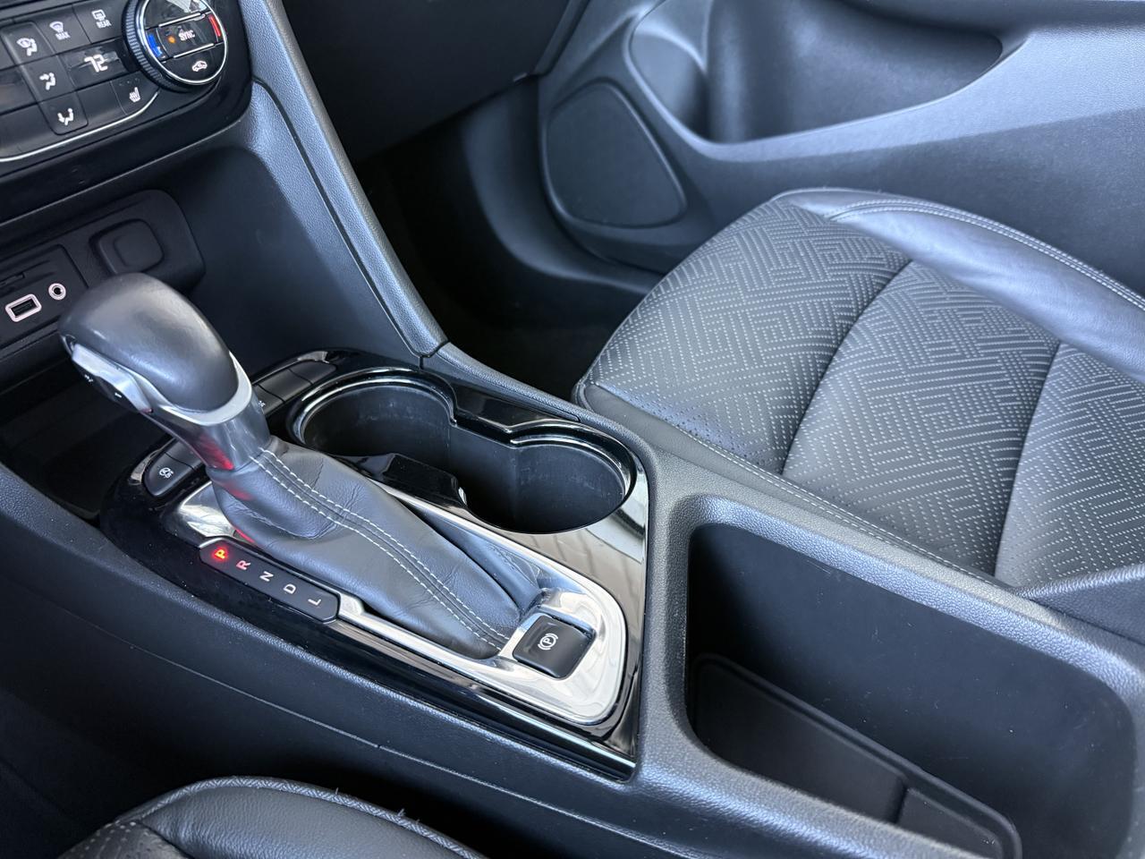 2020 Buick Encore GX Essence Knoxville TN