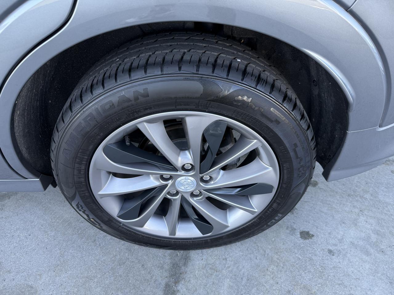 2020 Buick Encore GX Essence Knoxville TN