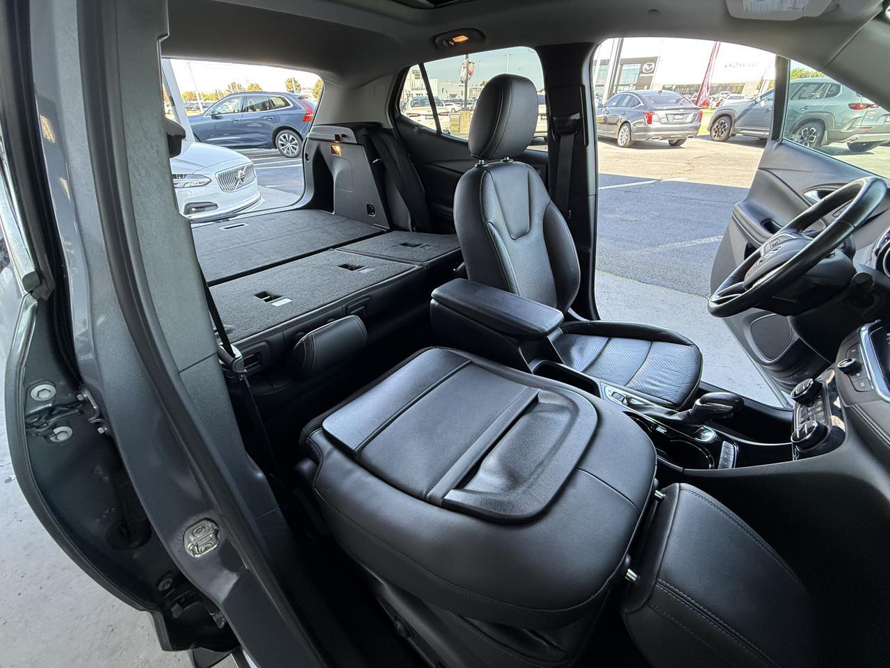 2020 Buick Encore GX Essence Knoxville TN