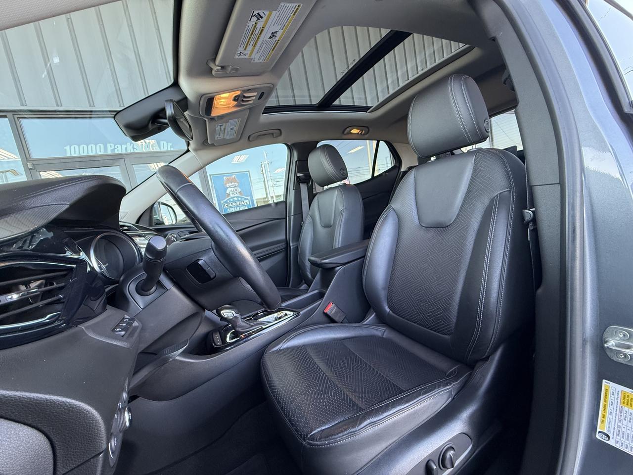 2020 Buick Encore GX Essence Knoxville TN