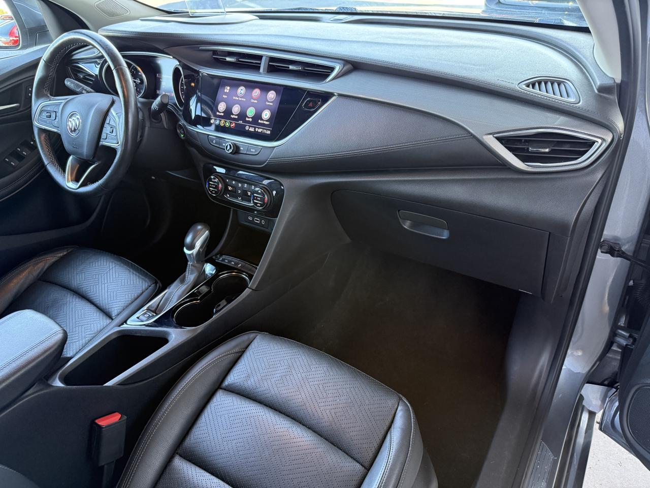2020 Buick Encore GX Essence Knoxville TN