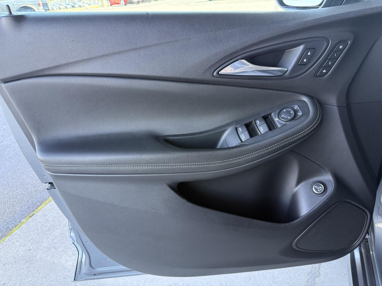 2020 Buick Encore GX Essence Knoxville TN
