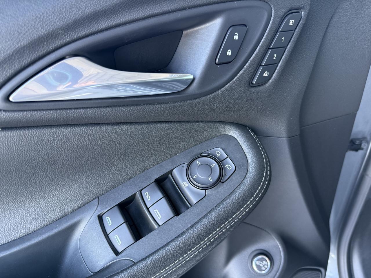 2020 Buick Encore GX Essence Knoxville TN