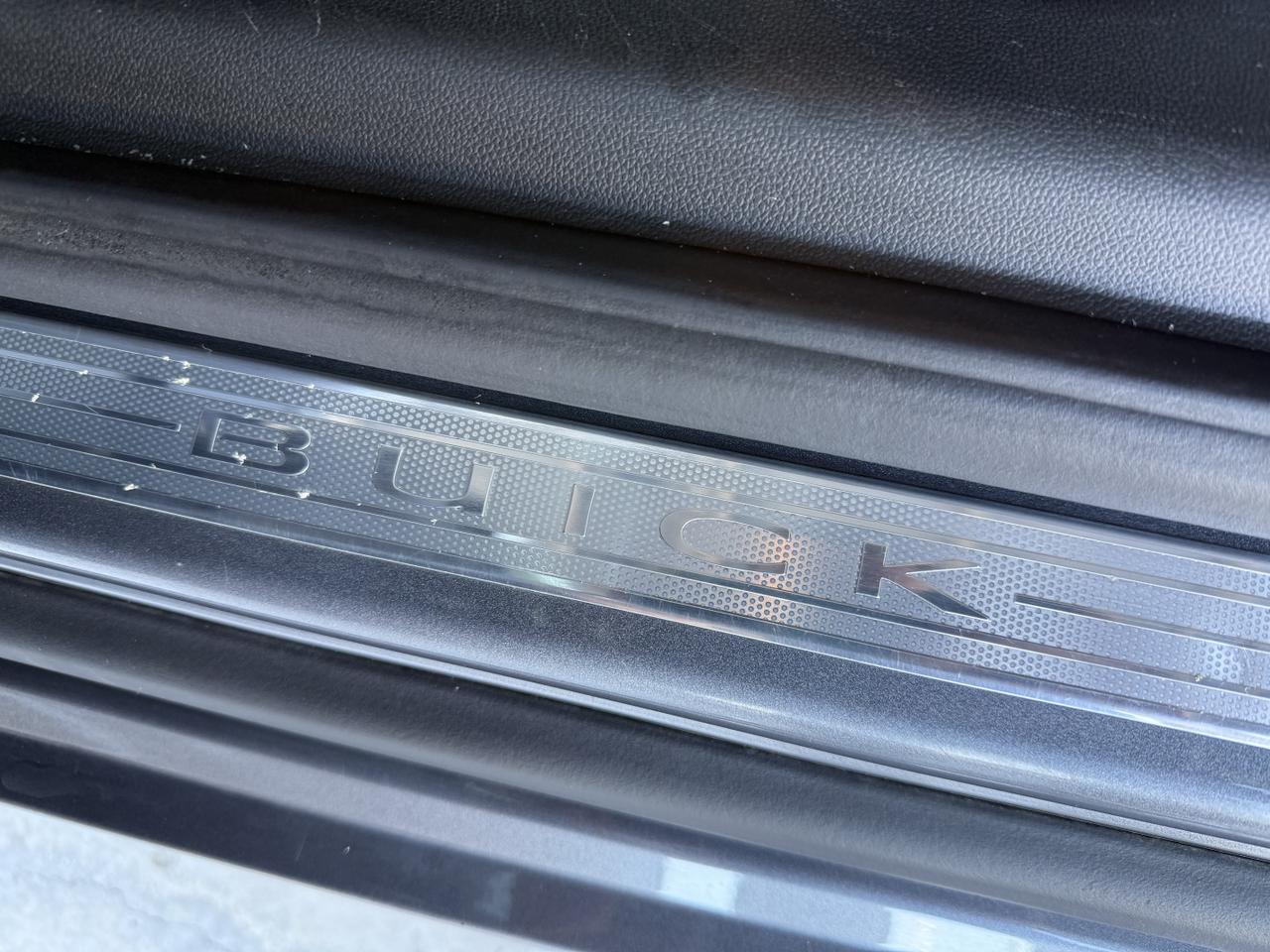 2020 Buick Encore GX Essence Knoxville TN