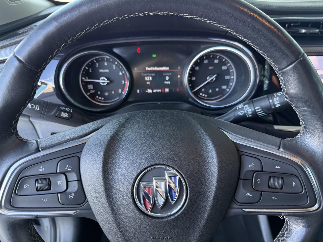 2020 Buick Encore GX Essence Knoxville TN