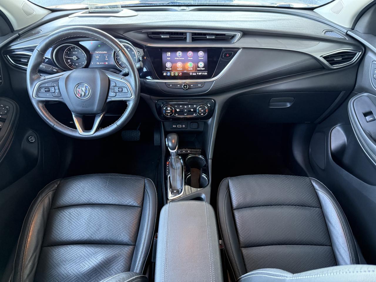 2020 Buick Encore GX Essence Knoxville TN