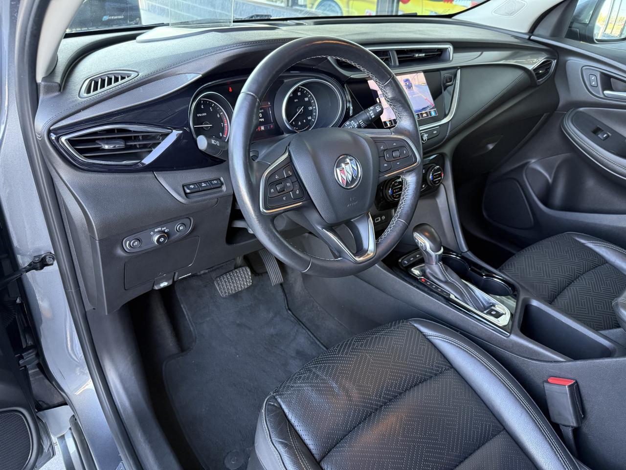 2020 Buick Encore GX Essence Knoxville TN