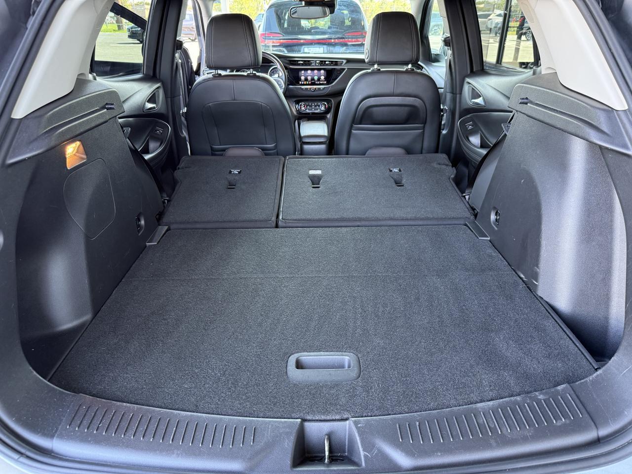 2020 Buick Encore GX Essence Knoxville TN