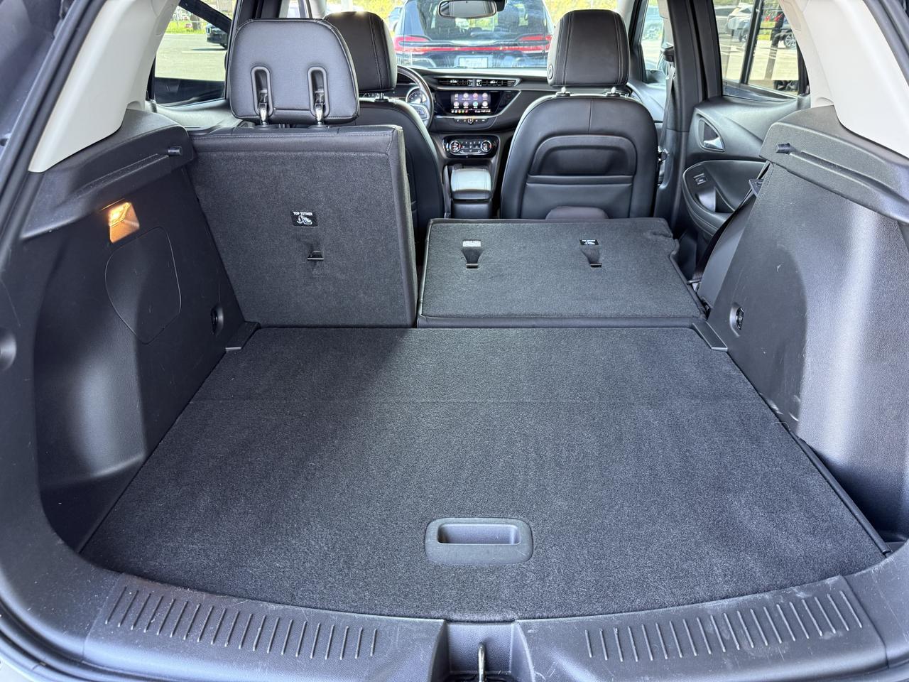 2020 Buick Encore GX Essence Knoxville TN