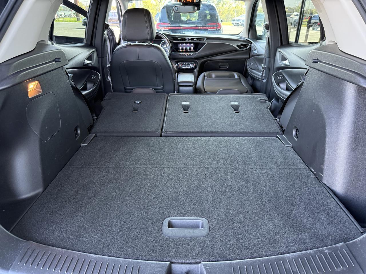 2020 Buick Encore GX Essence Knoxville TN