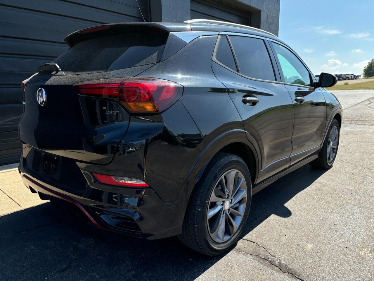 2020 Buick Encore GX FWD Essence Franklin OH