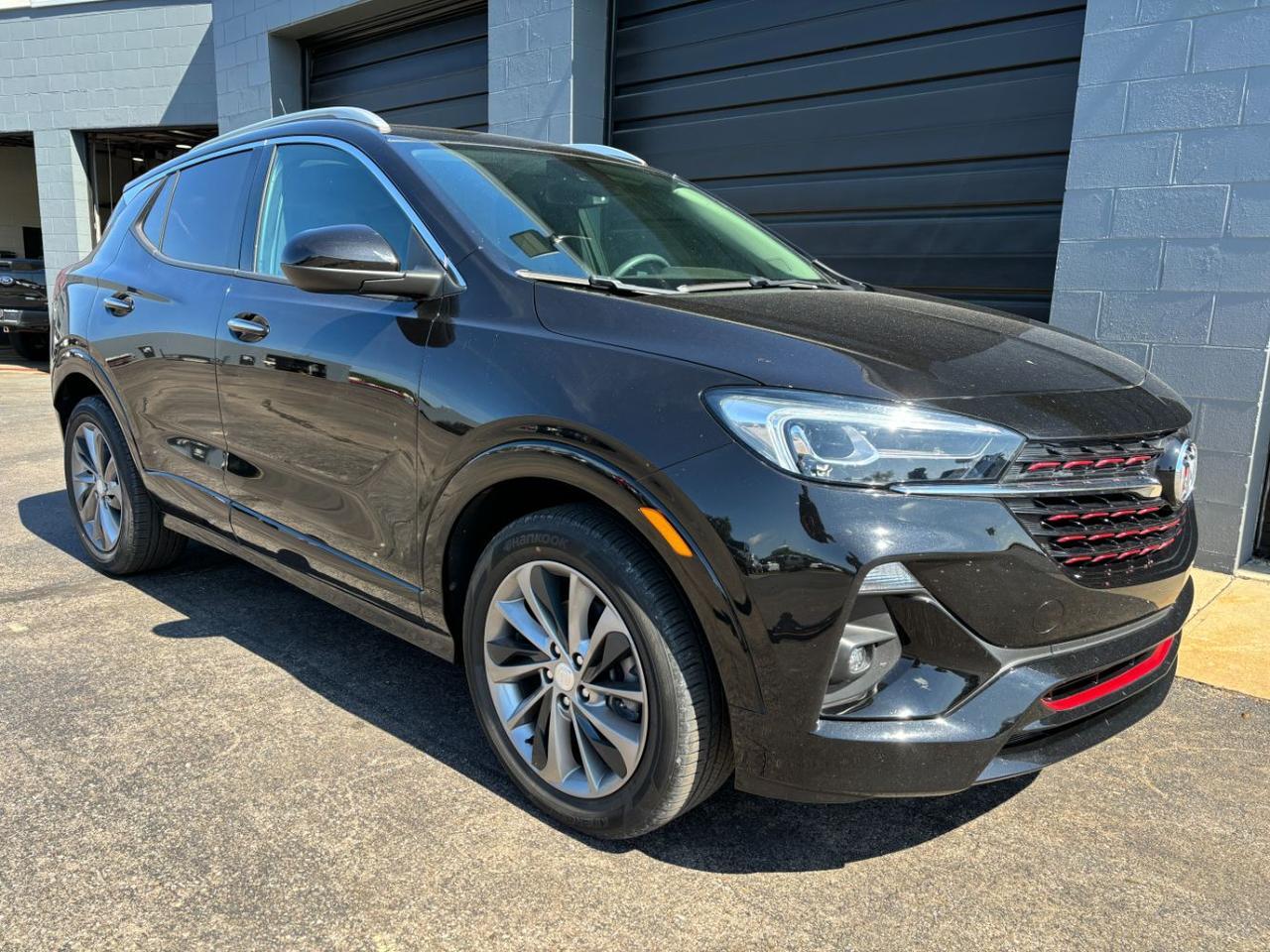 2020 Buick Encore GX FWD Essence Franklin OH