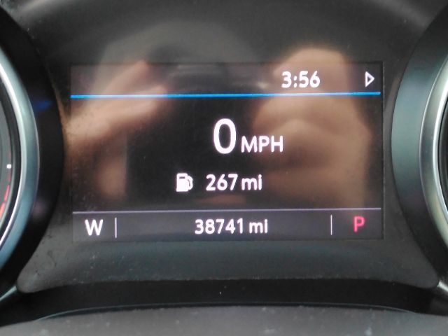 2020 Buick Encore GX FWD Select Plano TX