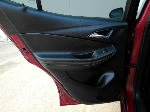 2020 Buick Encore GX FWD Select Plano TX