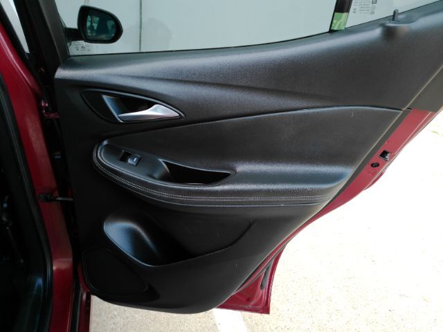 2020 Buick Encore GX FWD Select Plano TX