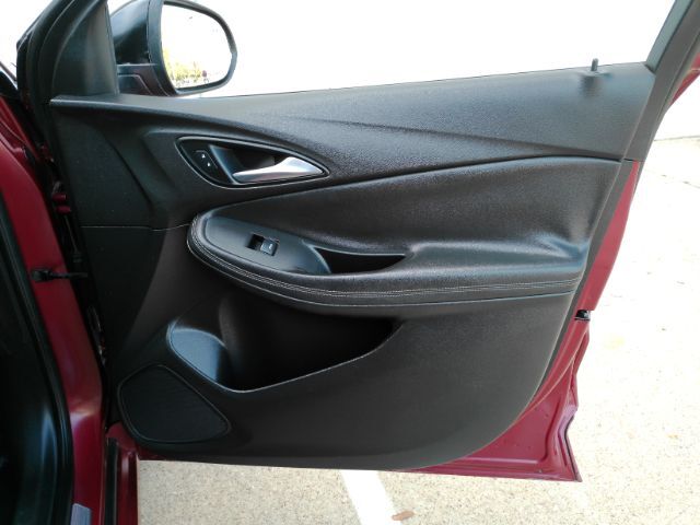 2020 Buick Encore GX FWD Select Plano TX