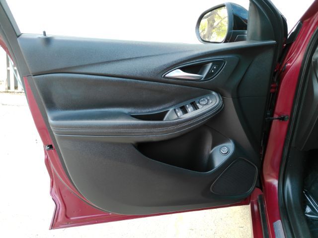 2020 Buick Encore GX FWD Select Plano TX