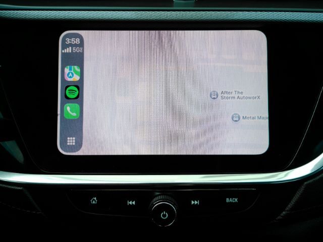 2020 Buick Encore GX FWD Select Plano TX