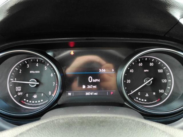 2020 Buick Encore GX FWD Select Plano TX