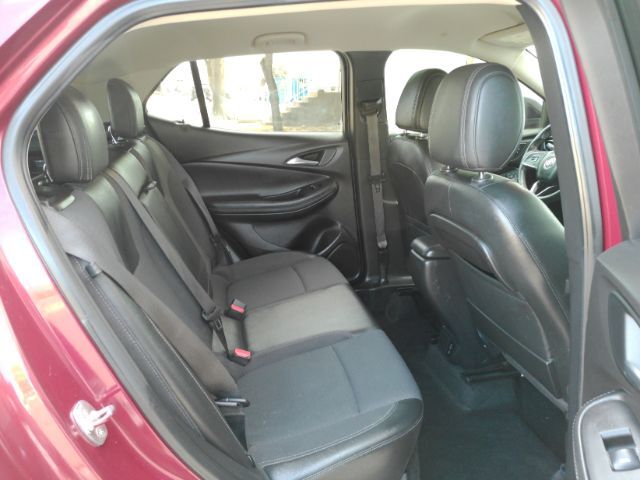 2020 Buick Encore GX FWD Select Plano TX