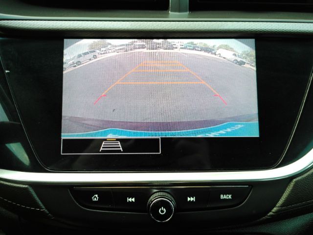 2020 Buick Encore GX FWD Select Plano TX