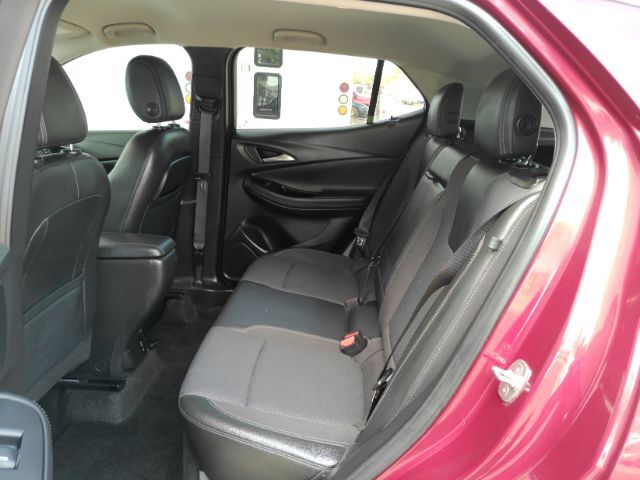 2020 Buick Encore GX FWD Select Plano TX