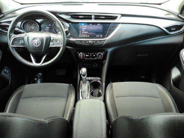 2020 Buick Encore GX FWD Select Plano TX