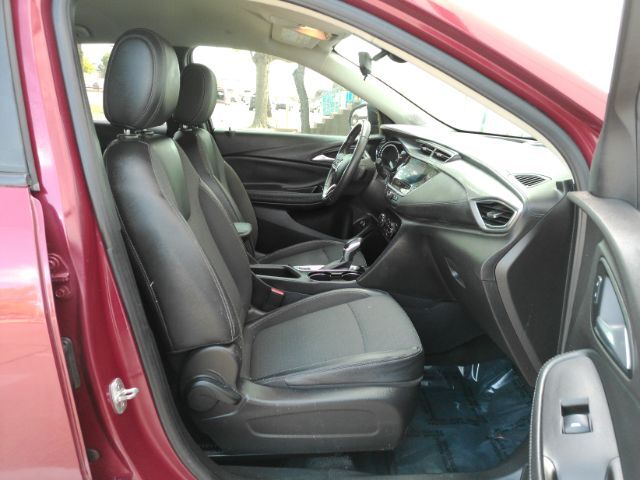 2020 Buick Encore GX FWD Select Plano TX