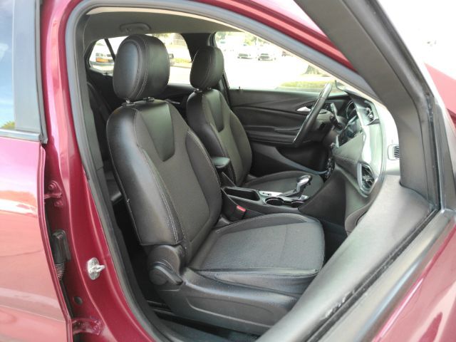 2020 Buick Encore GX FWD Select Plano TX