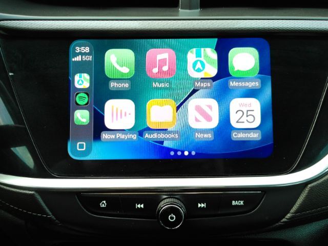 2020 Buick Encore GX FWD Select Plano TX