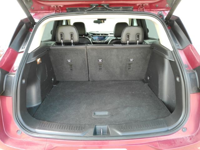 2020 Buick Encore GX FWD Select Plano TX