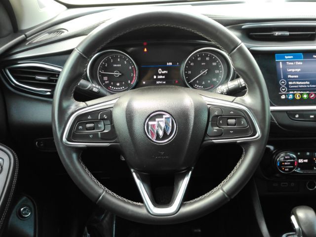 2020 Buick Encore GX FWD Select Plano TX