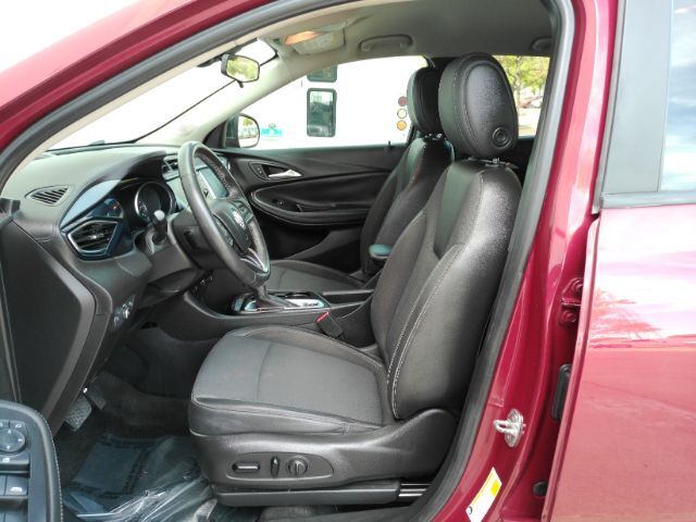 2020 Buick Encore GX FWD Select Plano TX