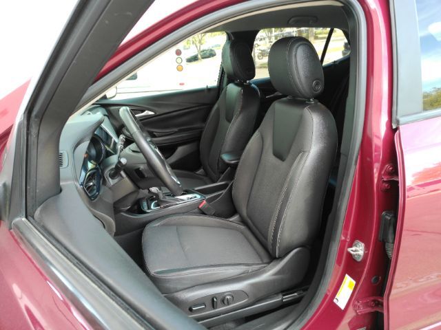 2020 Buick Encore GX FWD Select Plano TX