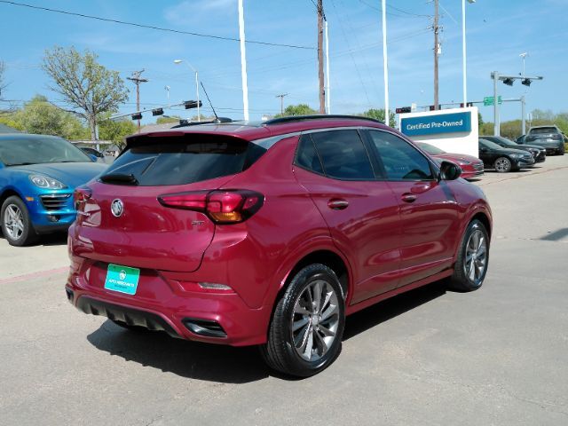 2020 Buick Encore GX FWD Select Plano TX