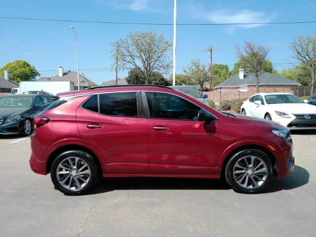 2020 Buick Encore GX FWD Select Plano TX