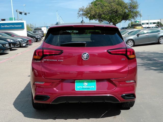 2020 Buick Encore GX FWD Select Plano TX