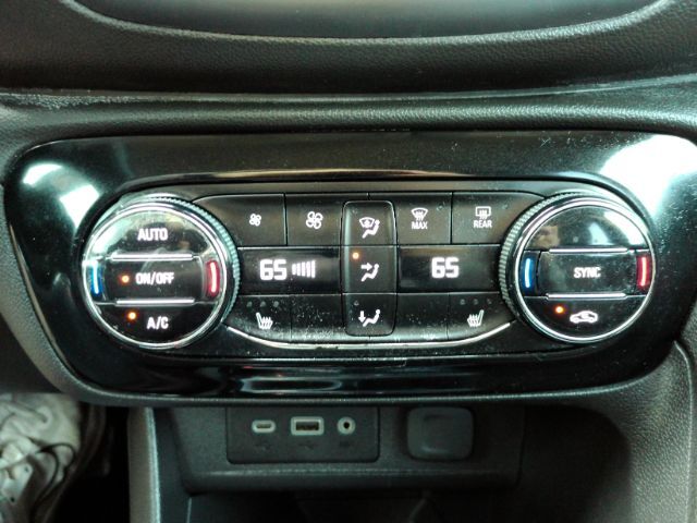 2020 Buick Encore GX FWD Select Plano TX