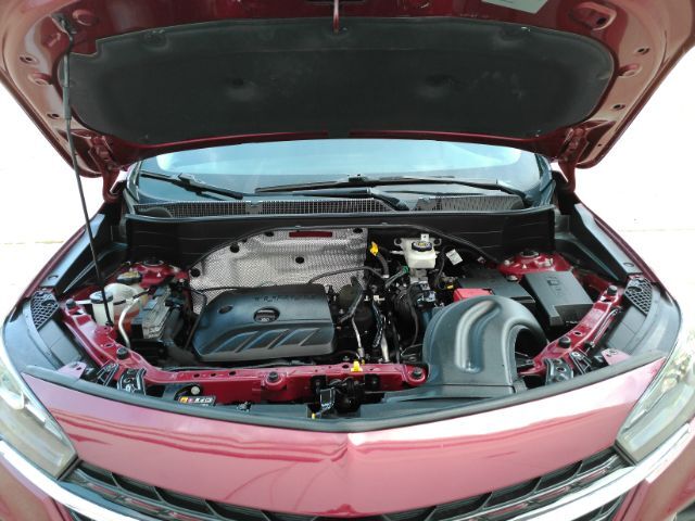 2020 Buick Encore GX FWD Select Plano TX