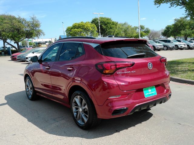 2020 Buick Encore GX FWD Select Plano TX