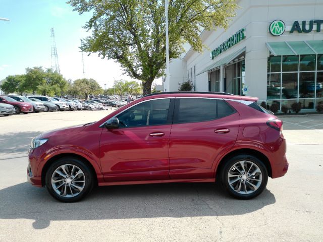 2020 Buick Encore GX FWD Select Plano TX