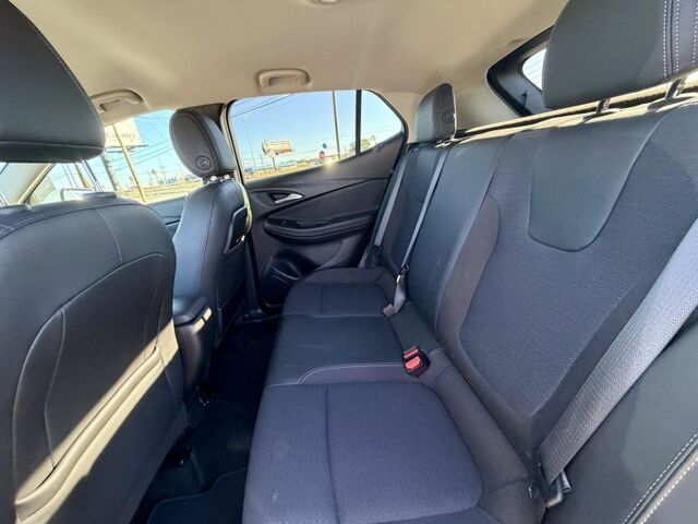 2020 Buick Encore GX Preferred  TX 2020 Buick Encore GX Preferred  TX