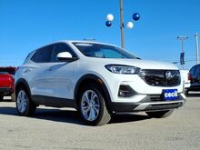 2020_Buick_Encore GX_Preferred_  TX