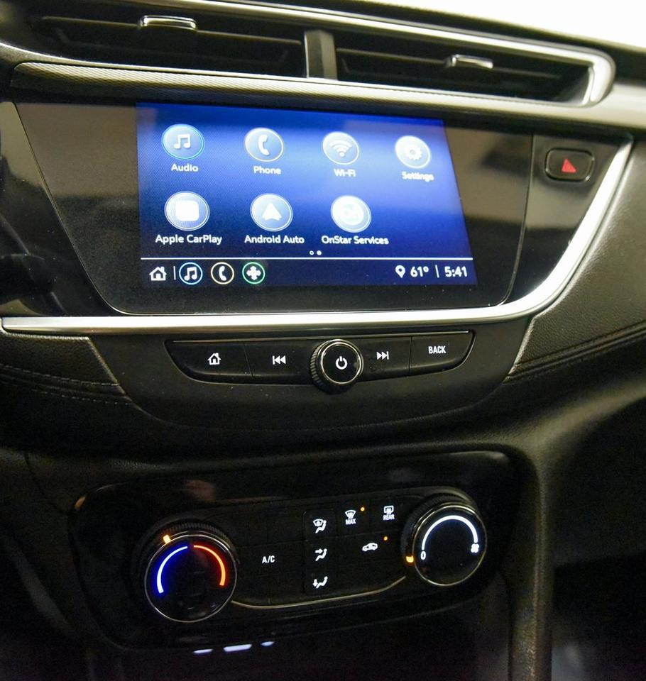 2020 Buick Encore GX Preferred Akron