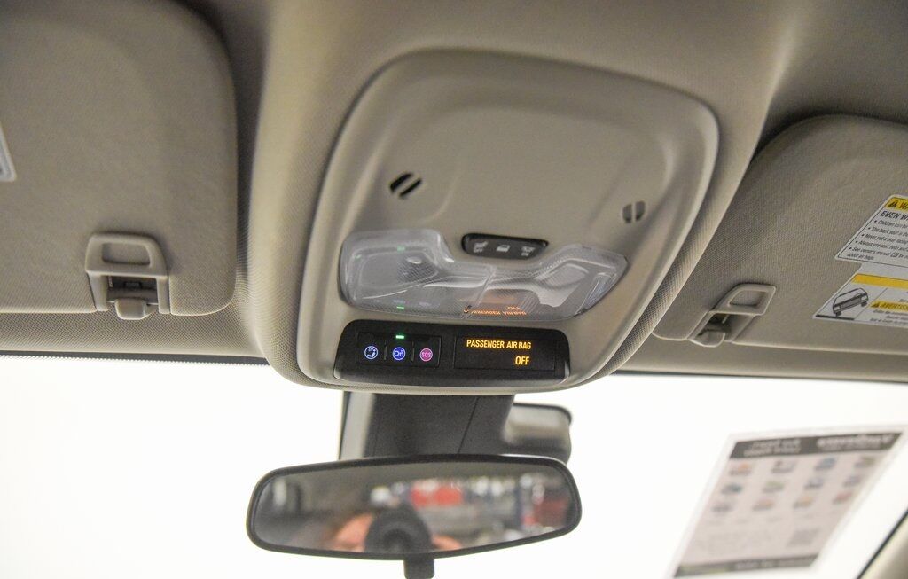 2020 Buick Encore GX Preferred Akron