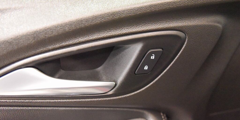 2020 Buick Encore GX Preferred Akron