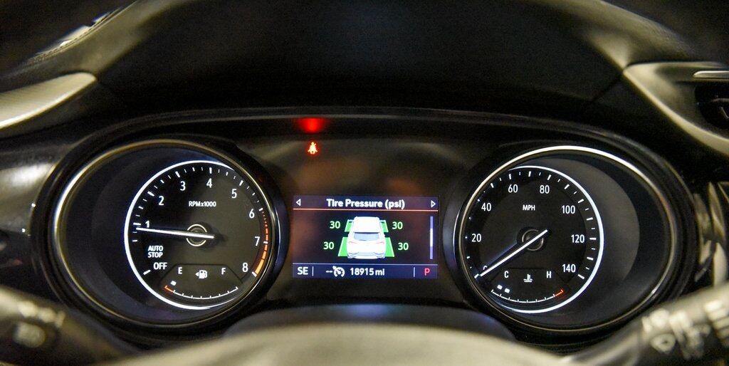 2020 Buick Encore GX Preferred Akron